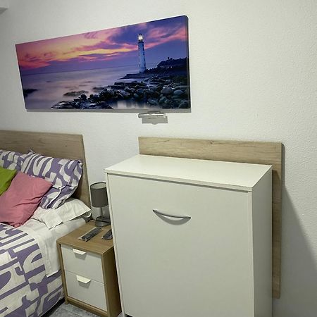 Hotel Albahicin Sagunto Esterno foto
