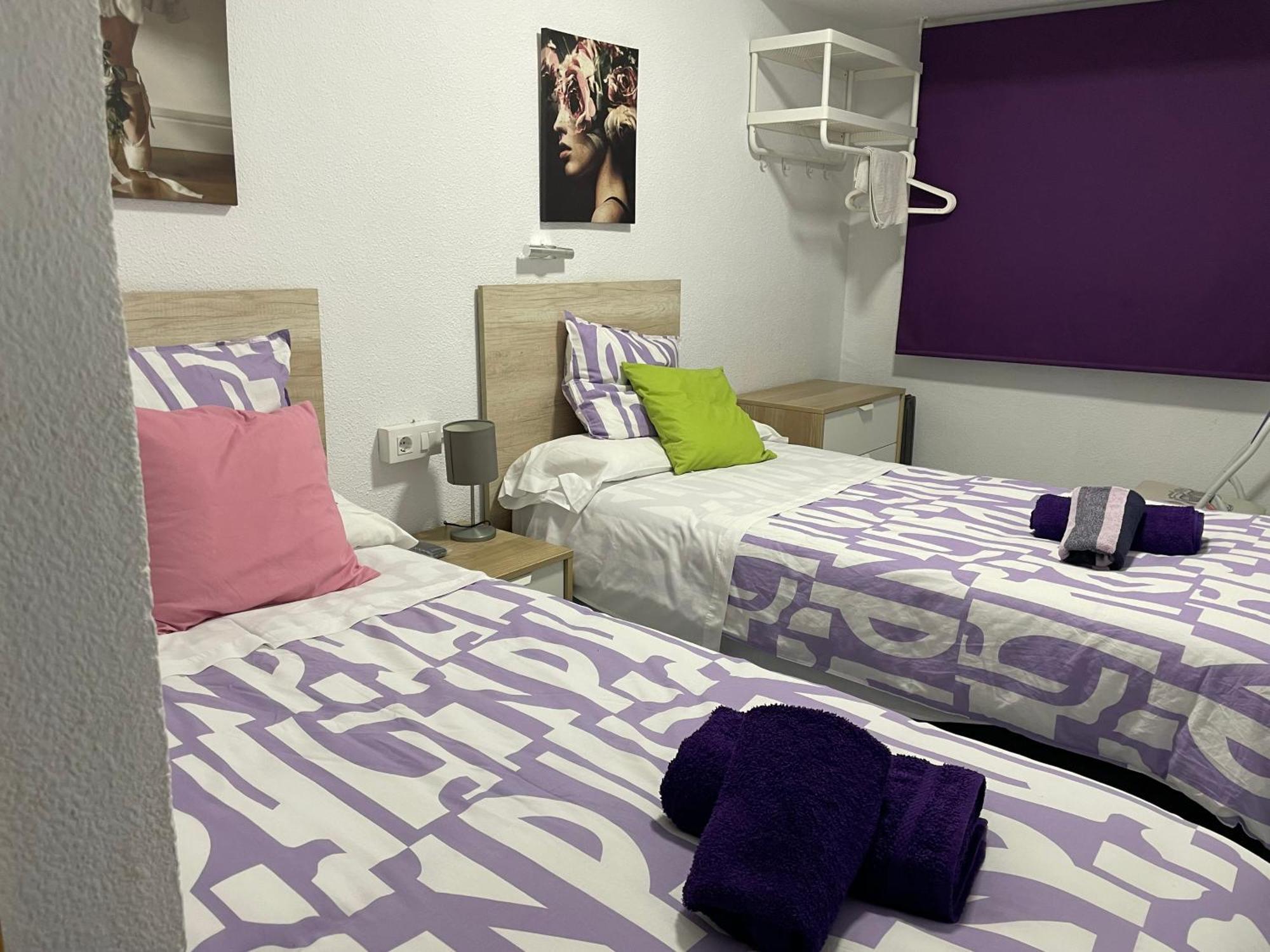 Hotel Albahicin Sagunto Esterno foto