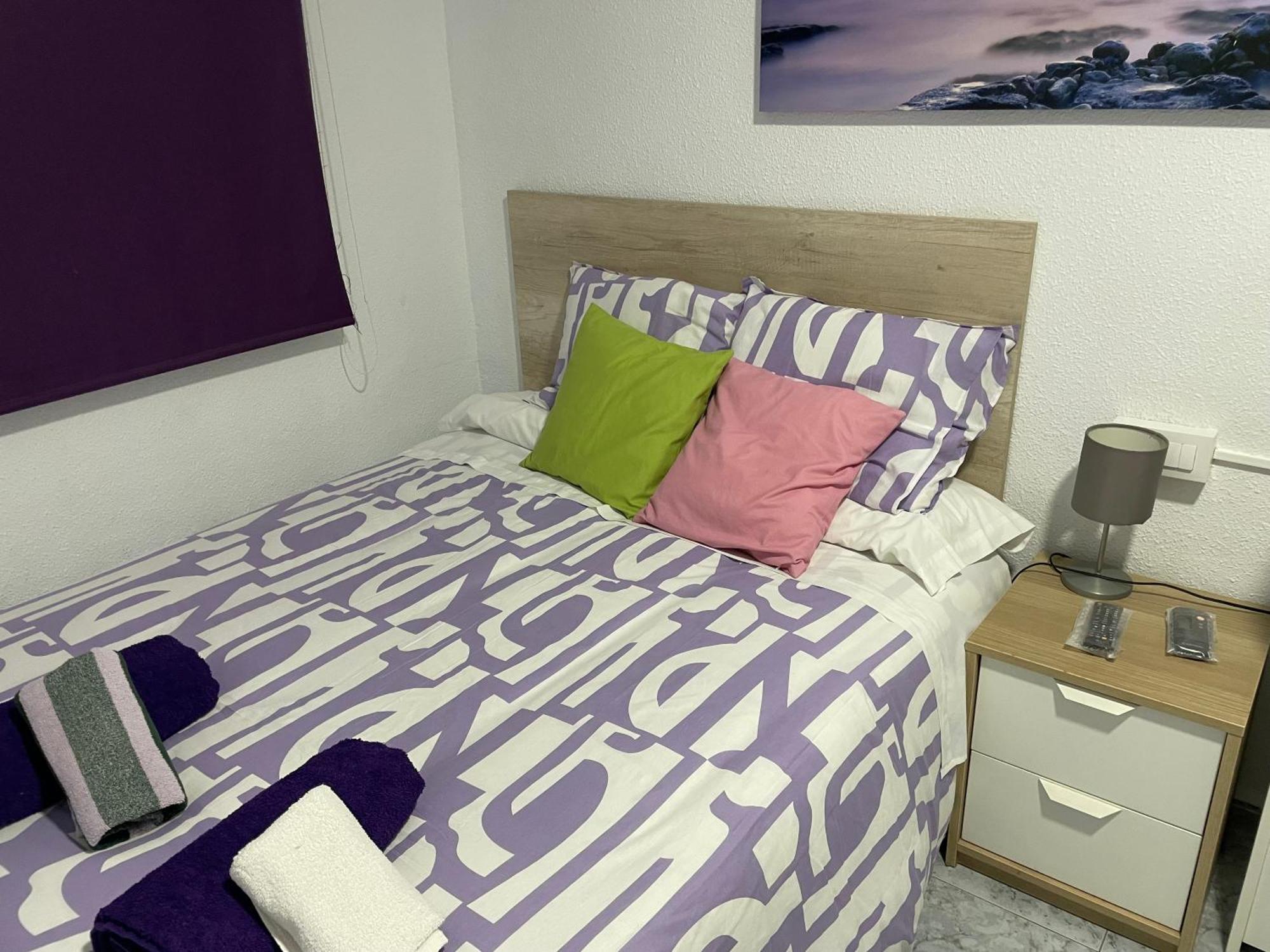 Hotel Albahicin Sagunto Esterno foto