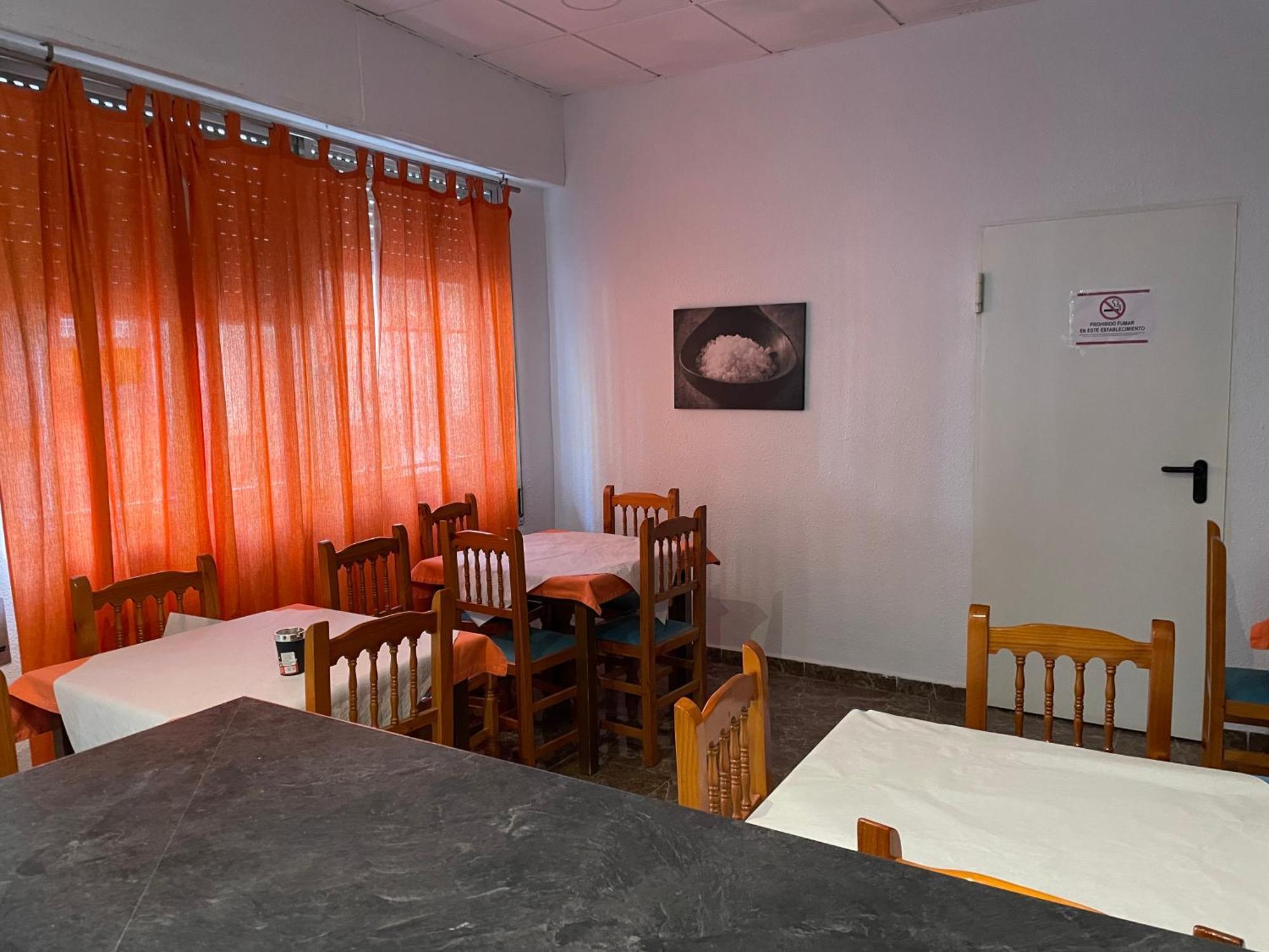 Hotel Albahicin Sagunto Esterno foto