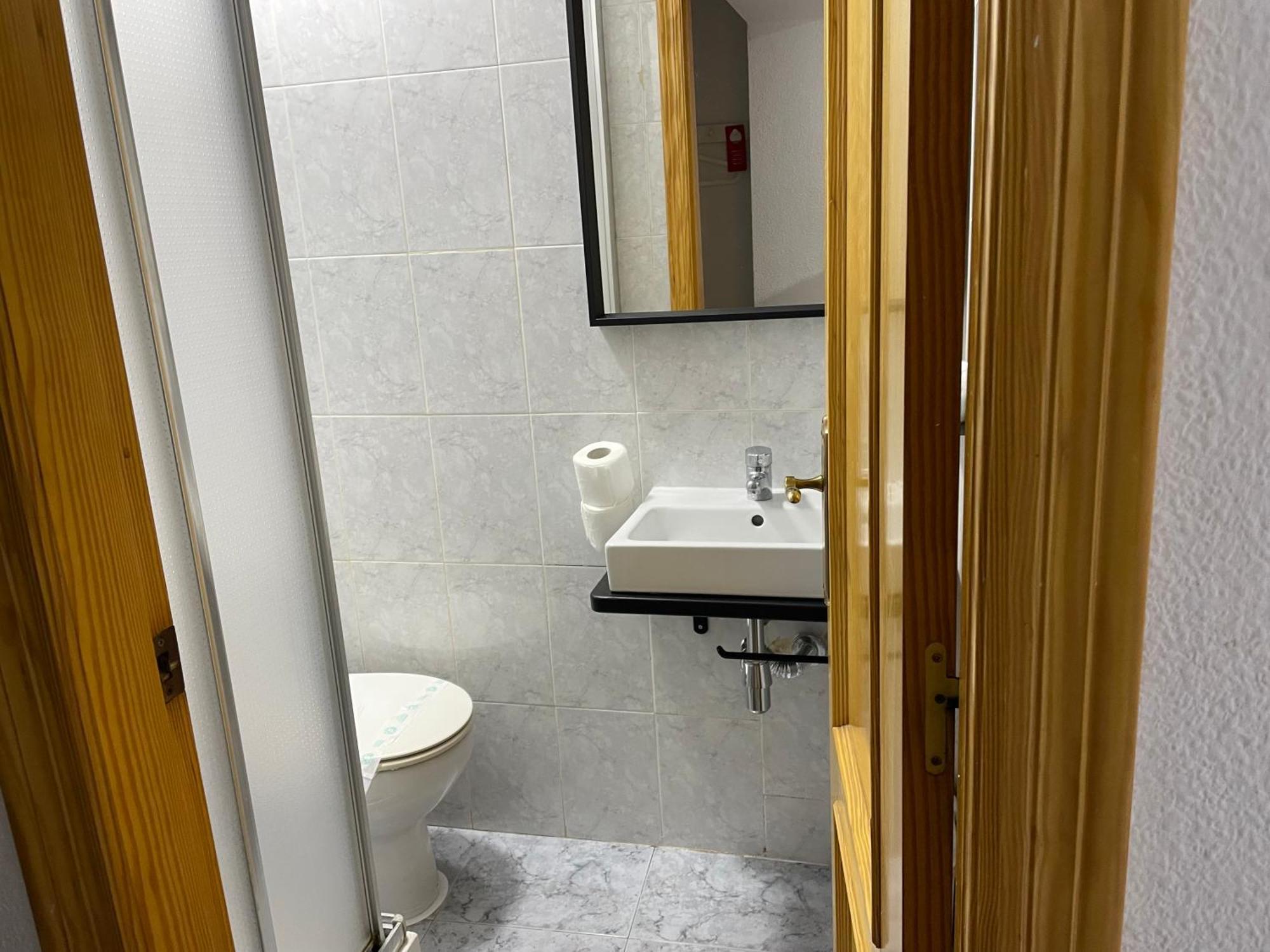 Hotel Albahicin Sagunto Esterno foto