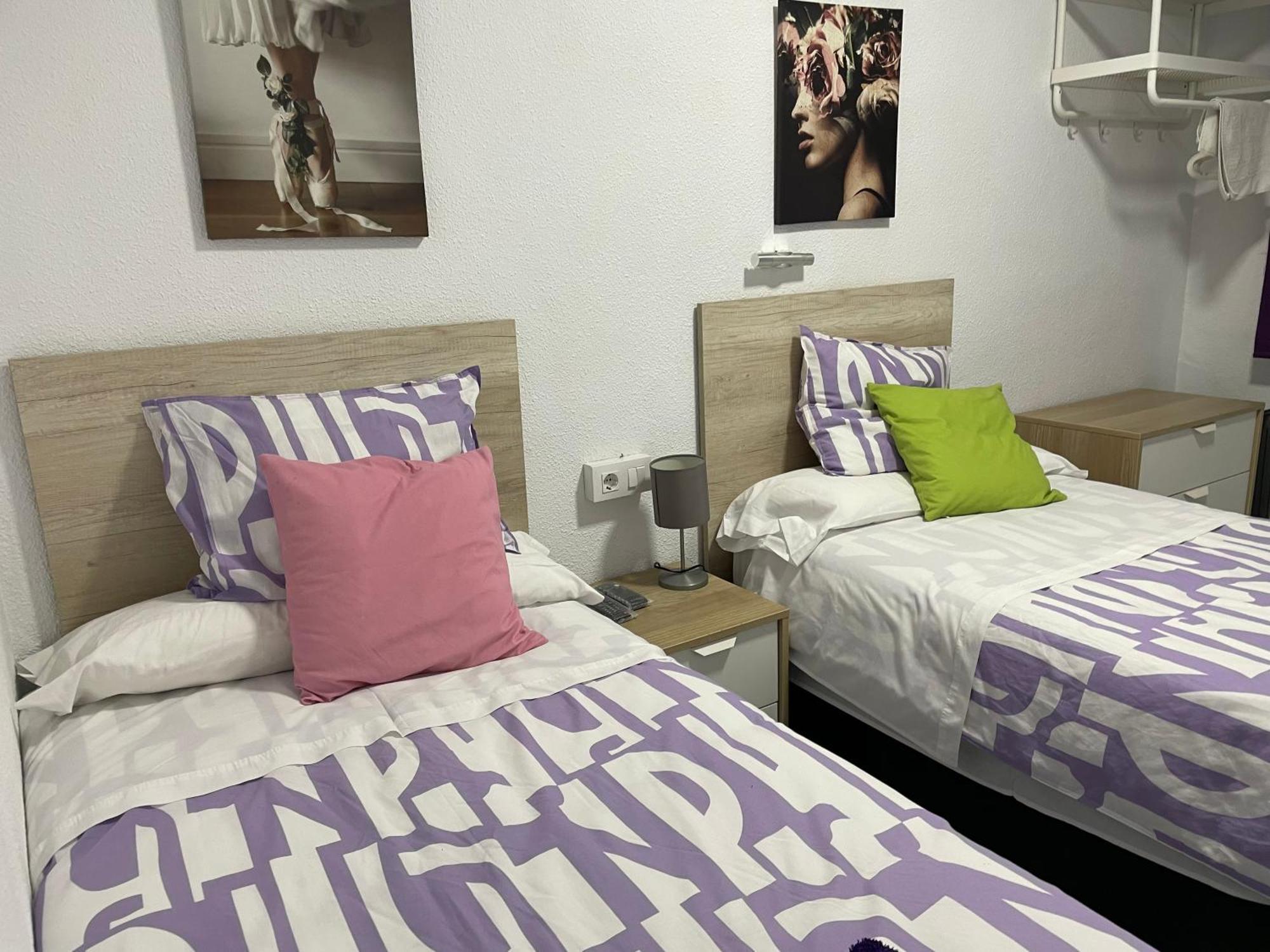 Hotel Albahicin Sagunto Esterno foto