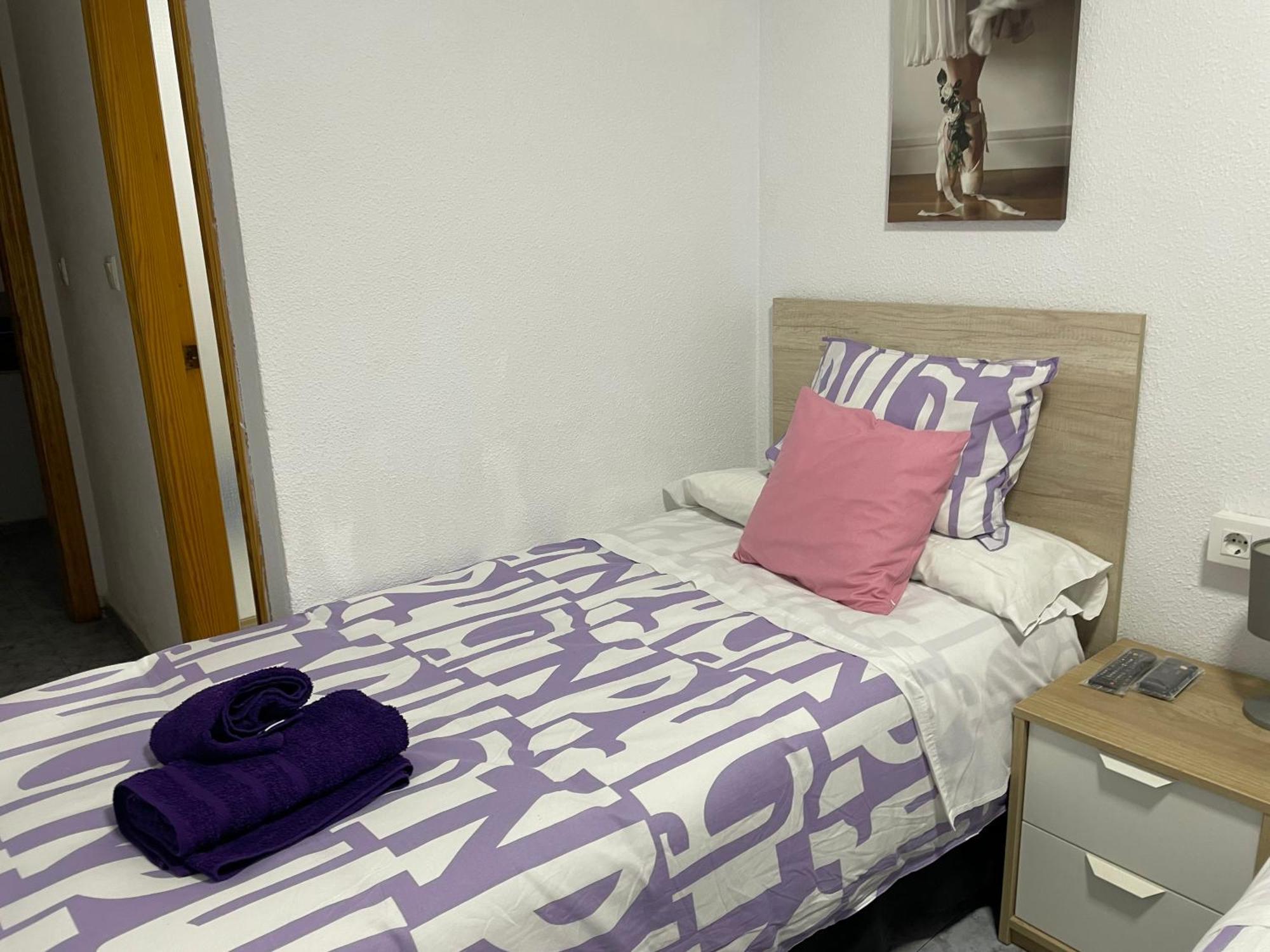 Hotel Albahicin Sagunto Esterno foto