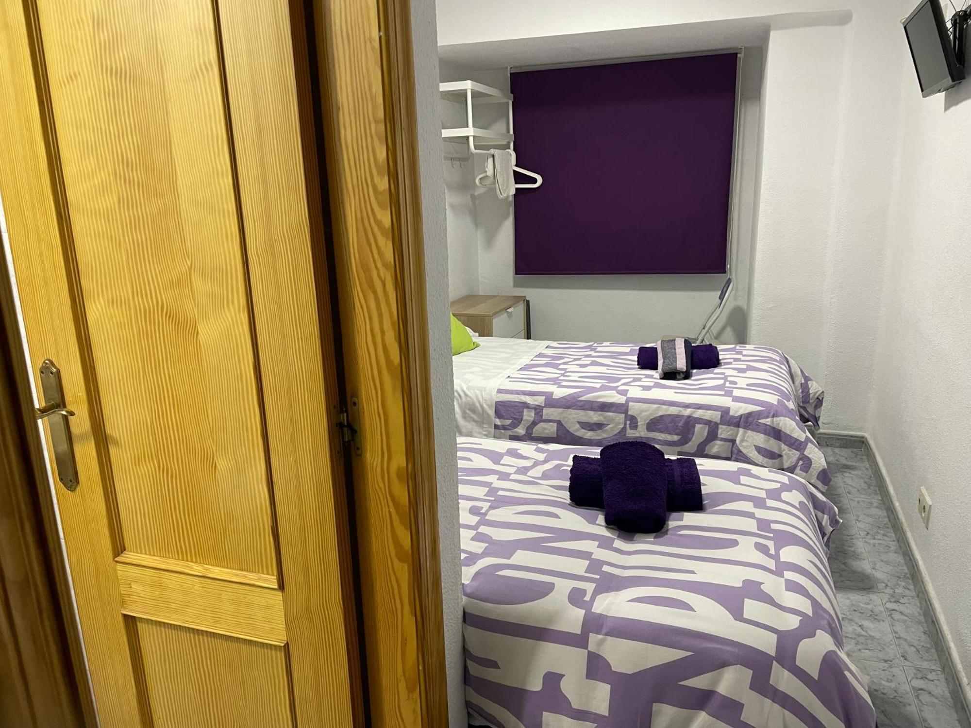Hotel Albahicin Sagunto Esterno foto