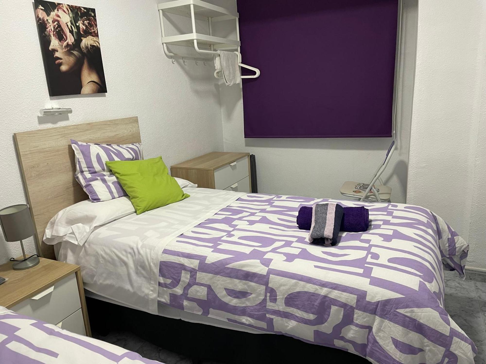 Hotel Albahicin Sagunto Esterno foto